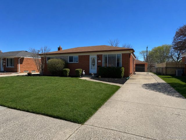 32440 Firwood Drive, Warren, MI 48088