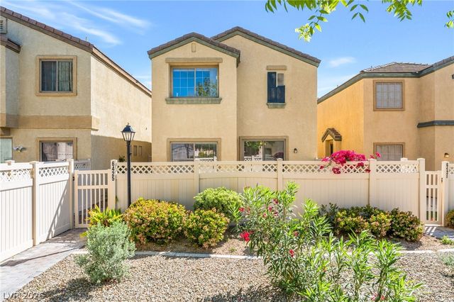 6425 BUTTERCUP CREEK Street, North Las Vegas, NV 89084