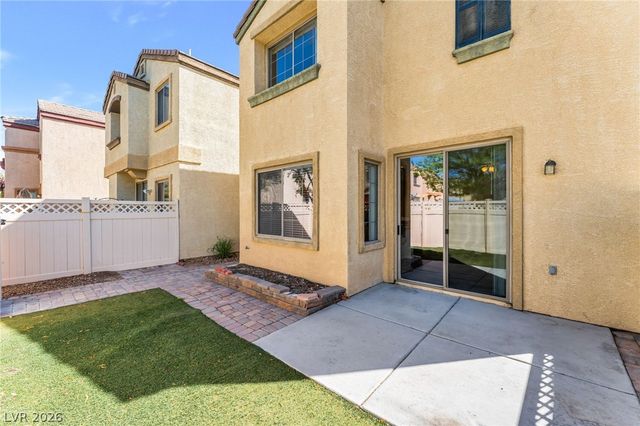 6425 BUTTERCUP CREEK Street, North Las Vegas, NV 89084