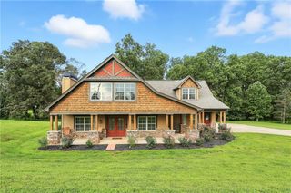 5911 Bent Tree Way, Clermont, GA 30527