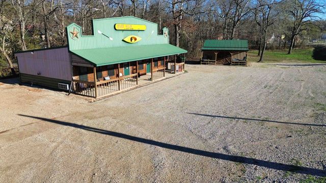 420 Highway 63, Hardy, AR 72542