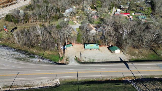 420 Highway 63, Hardy, AR 72542
