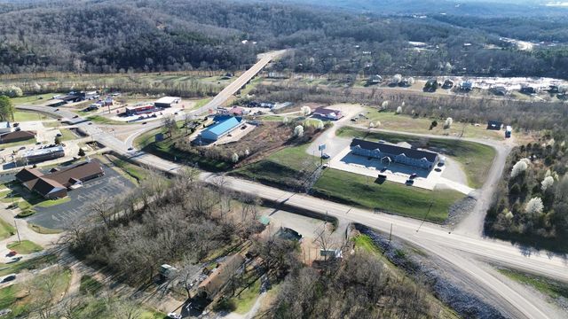 420 Highway 63, Hardy, AR 72542
