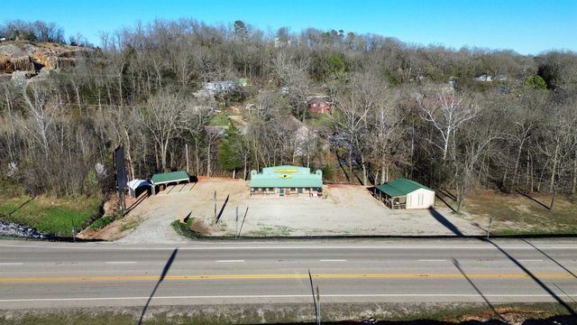 420 Highway 63, Hardy, AR 72542