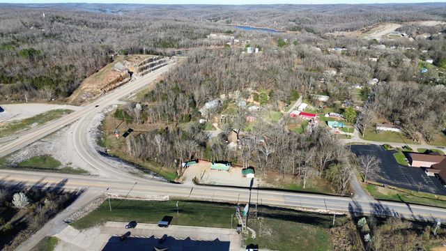 420 Highway 63, Hardy, AR 72542