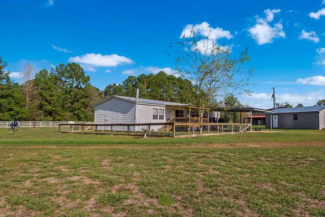 212 County Road 066, Jasper, TX 75951