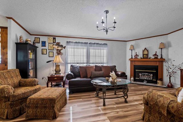 212 County Road 066, Jasper, TX 75951