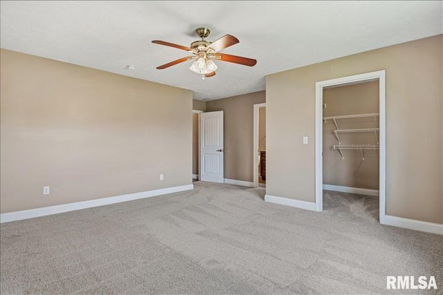 418 E SPRUCE Street, Chatham, IL 62629