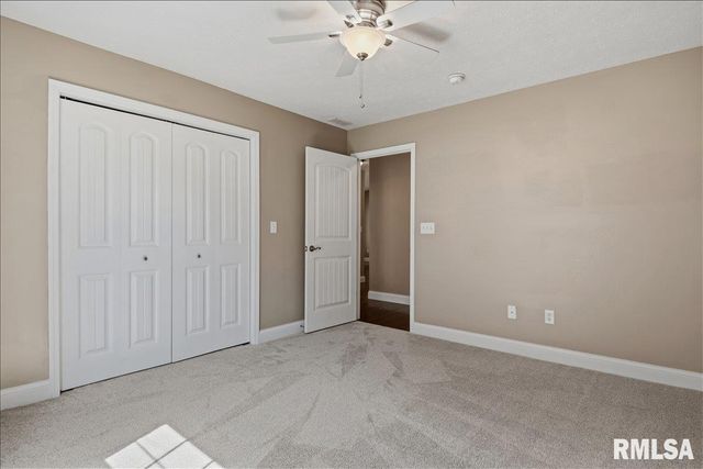 418 E SPRUCE Street, Chatham, IL 62629