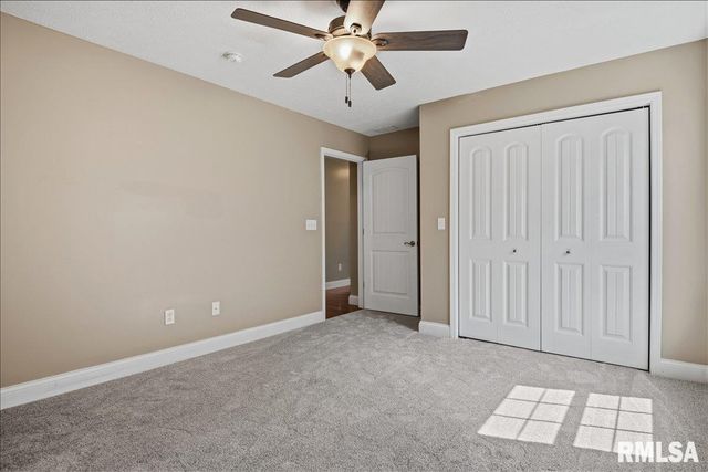 418 E SPRUCE Street, Chatham, IL 62629