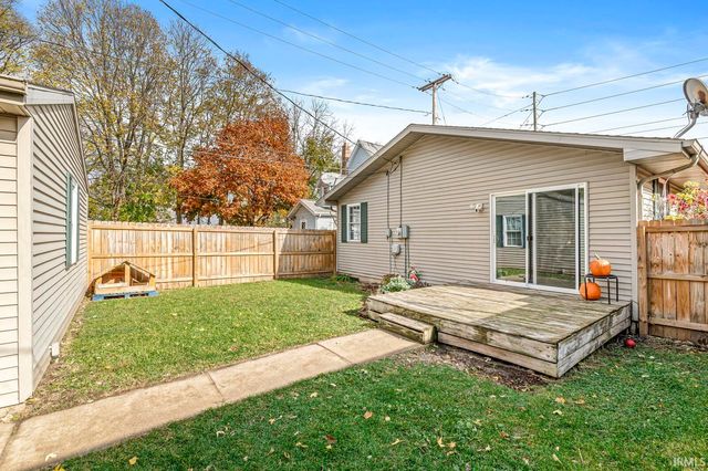 1911 S Ironwood Drive, South Bend, IN 46613