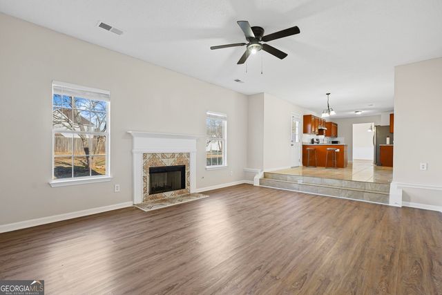 2320 Highbank Court, Decatur, GA 30035