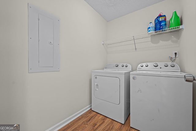 2320 Highbank Court, Decatur, GA 30035