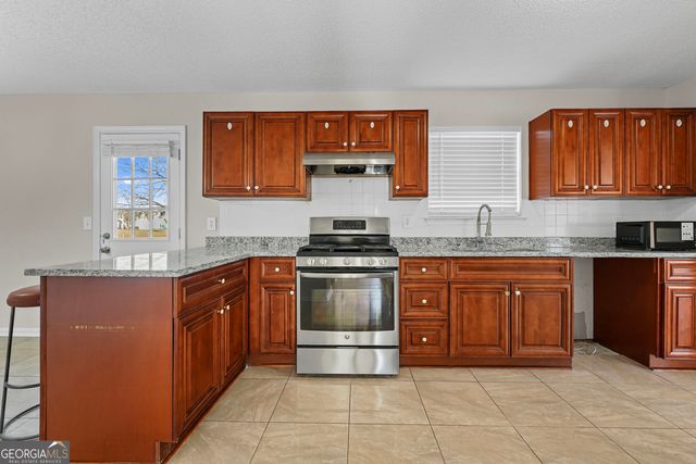 2320 Highbank Court, Decatur, GA 30035