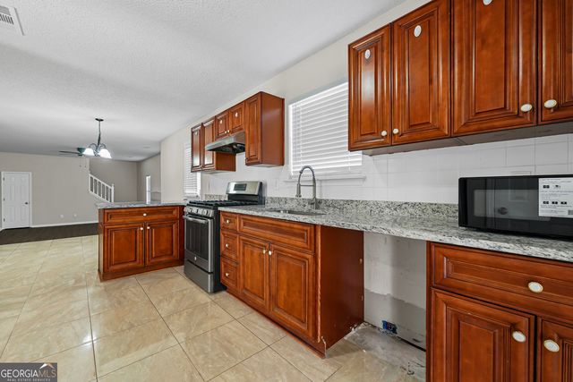 2320 Highbank Court, Decatur, GA 30035