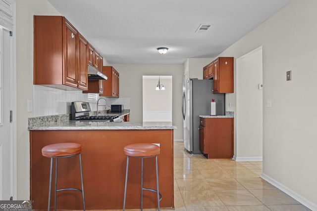 2320 Highbank Court, Decatur, GA 30035