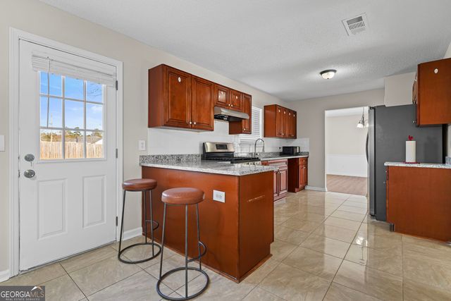 2320 Highbank Court, Decatur, GA 30035