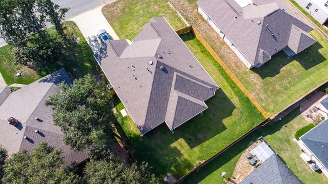 1460 River Oaks Drive, Huntsville, TX 77340