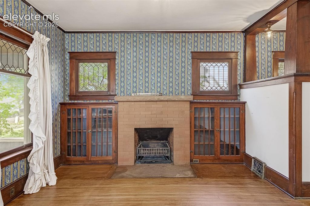 116 E Columbia Street, Colorado Springs, CO 80907 — photo 3