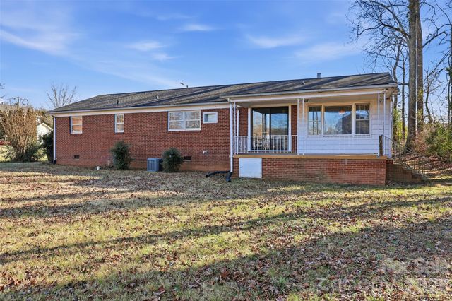 800 Old Little Rock Road, Charlotte, NC 28214