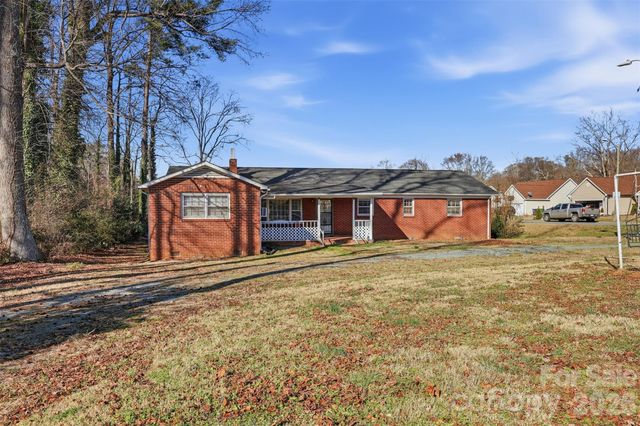 800 Old Little Rock Road, Charlotte, NC 28214