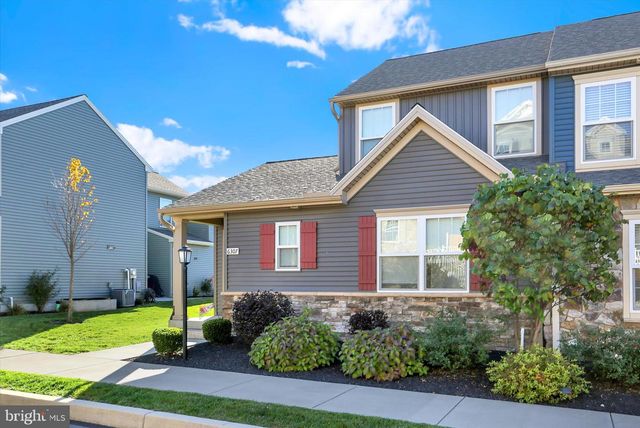 6307 FORGE LN, Harrisburg, PA 17111