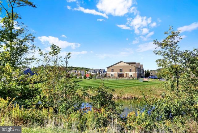 6307 FORGE LN, Harrisburg, PA 17111