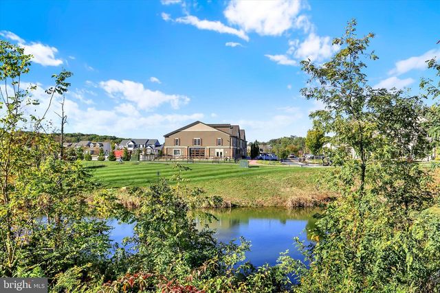 6307 FORGE LN, Harrisburg, PA 17111