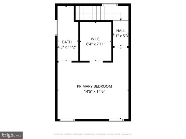 6307 FORGE LN, Harrisburg, PA 17111