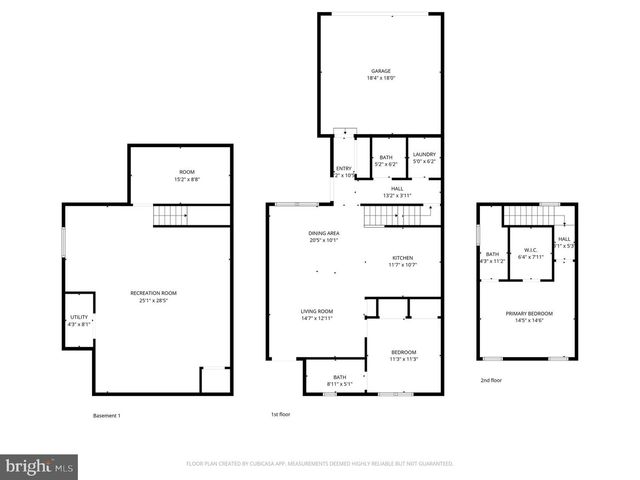 6307 FORGE LN, Harrisburg, PA 17111