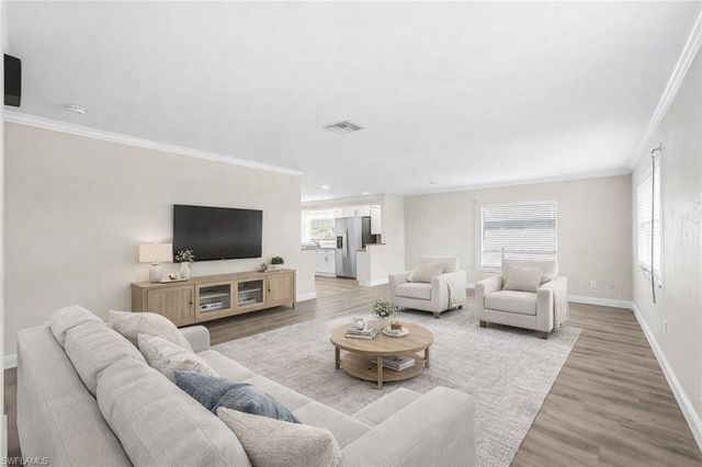 2199 Santiago AVE, Fort Myers, FL 33905