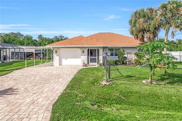 2199 Santiago AVE, Fort Myers, FL 33905