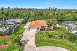 2199 Santiago AVE, Fort Myers, FL 33905