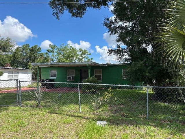 4055 FERROW STREET, Orlando, FL 32811