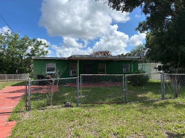4055 FERROW STREET, Orlando, FL 32811