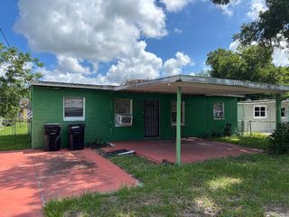 4055 FERROW STREET, Orlando, FL 32811