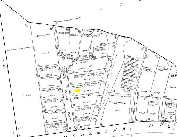 54-016 Pipilani Place, Hauula, HI 96717