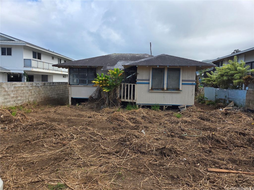 54-016 Pipilani Place, Hauula, HI 96717