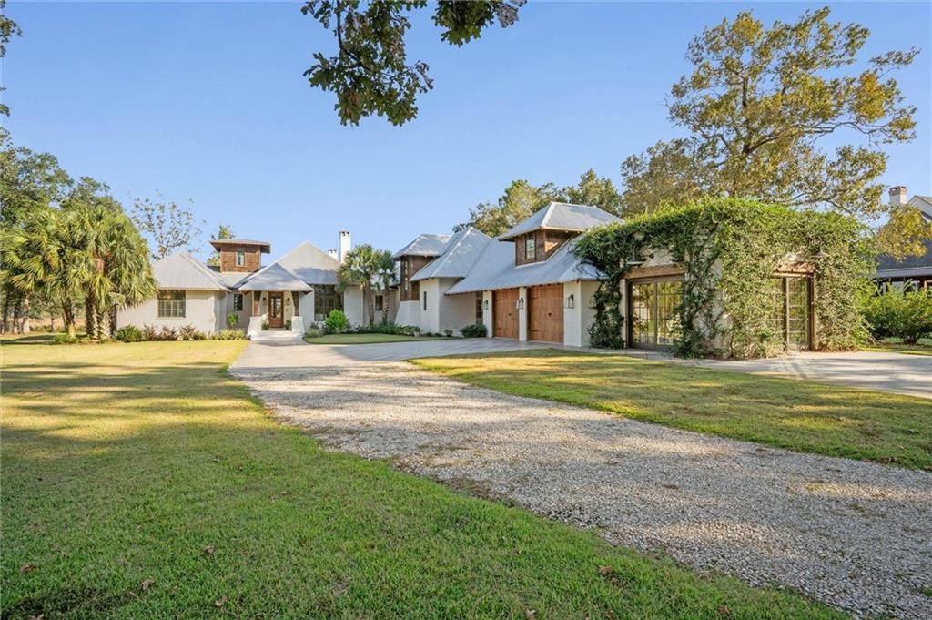 3363 Riverview Pointe Drive, Theodore, AL 36582