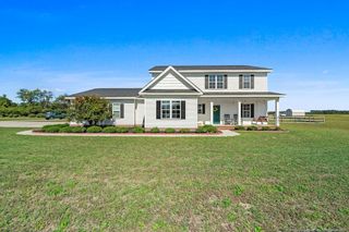 3410 LOCKHEED Court, Wade, NC 28395
