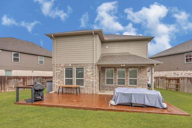 7330 Anathia Drive, Cypress, TX 77433
