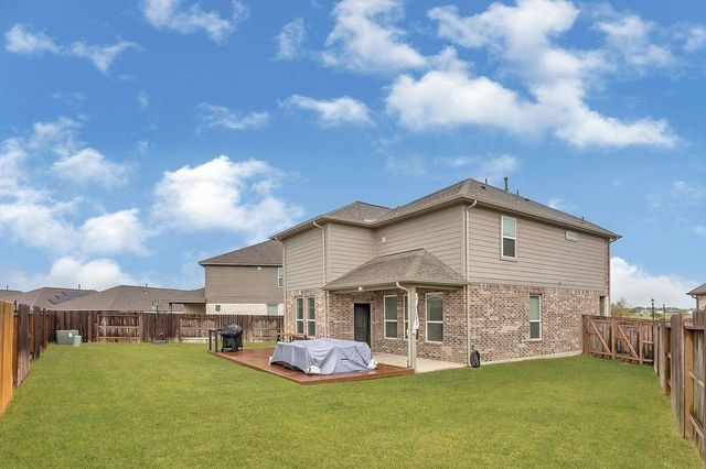 7330 Anathia Drive, Cypress, TX 77433