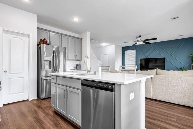 7330 Anathia Drive, Cypress, TX 77433