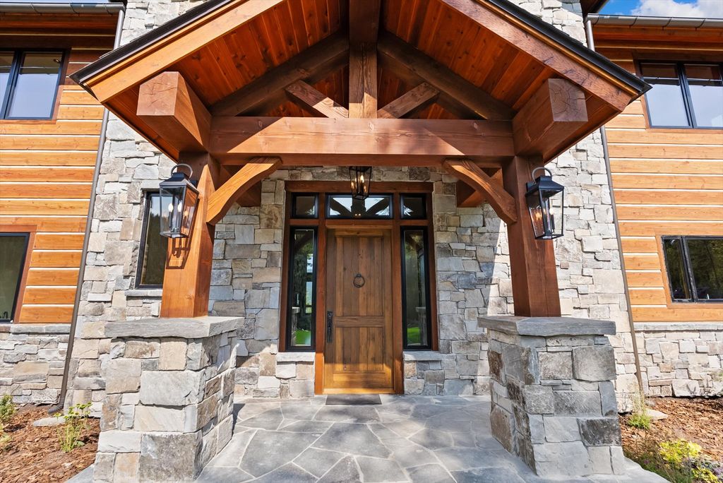 290 Good Medicine Drive, Whitefish, MT 59937 photo 10