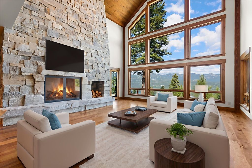 290 Good Medicine Drive, Whitefish, MT 59937 photo 13