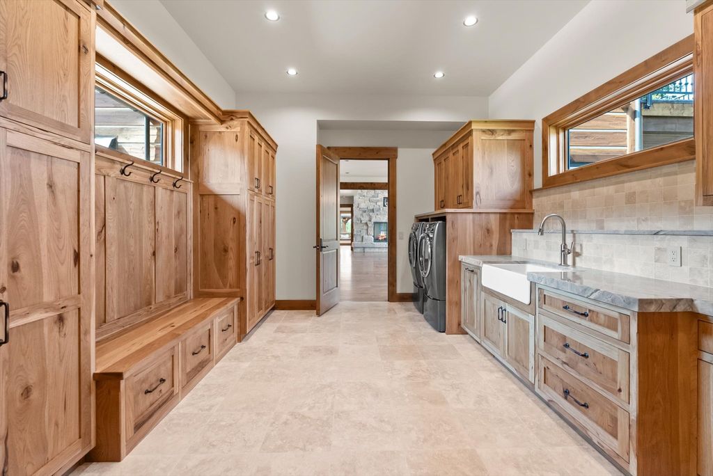 290 Good Medicine Drive, Whitefish, MT 59937 photo 31