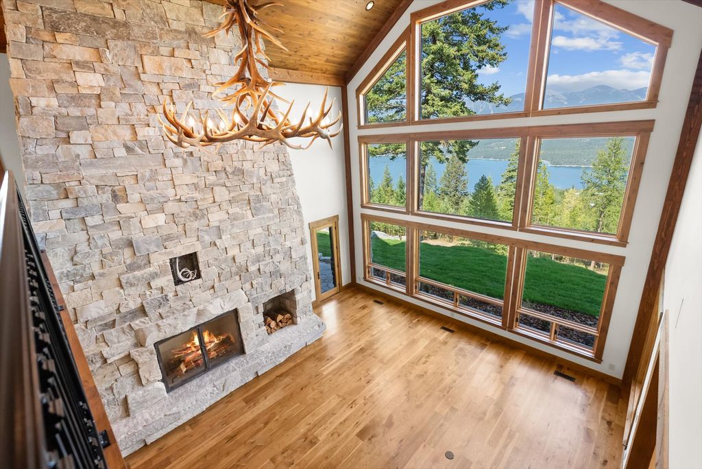 290 Good Medicine Drive, Whitefish, MT 59937 photo 34