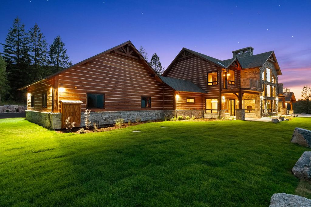 290 Good Medicine Drive, Whitefish, MT 59937 photo 4