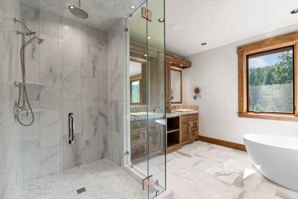 290 Good Medicine Drive, Whitefish, MT 59937 photo 40