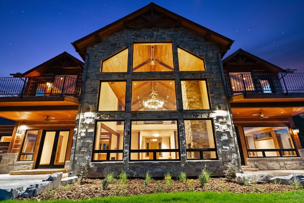 290 Good Medicine Drive, Whitefish, MT 59937 photo 5